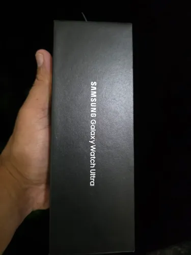 VENDO GALAXY WATCH ULTRA