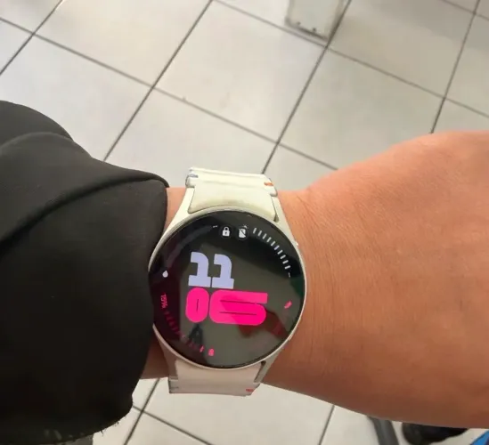 Smartwatch Samsung