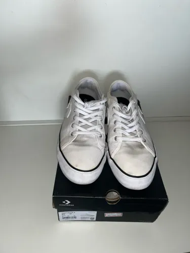 Tênis converse branco