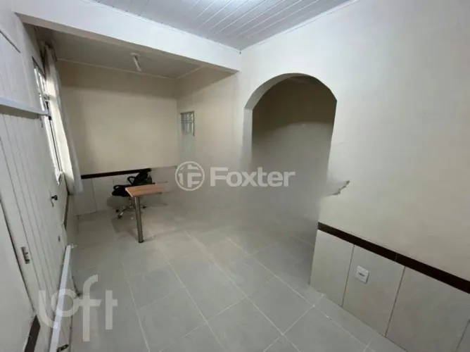 Casa à venda Rua Joaquim Fernandez de Oliveira, Abraão - Florianópolis
