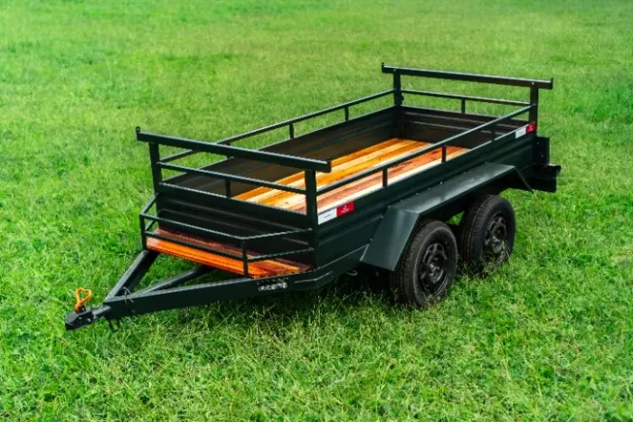 REBOQUE TRUCADO 2 x 1.20 C/ CESTINHA