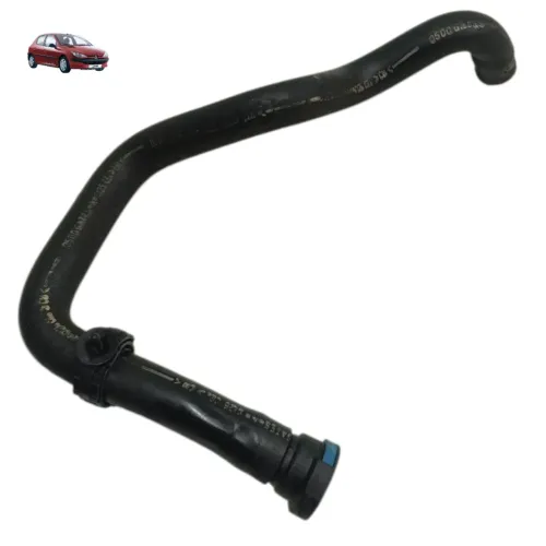 Mangueira coletor admissão Peugeot 206 1?4 gasolina 2001 02