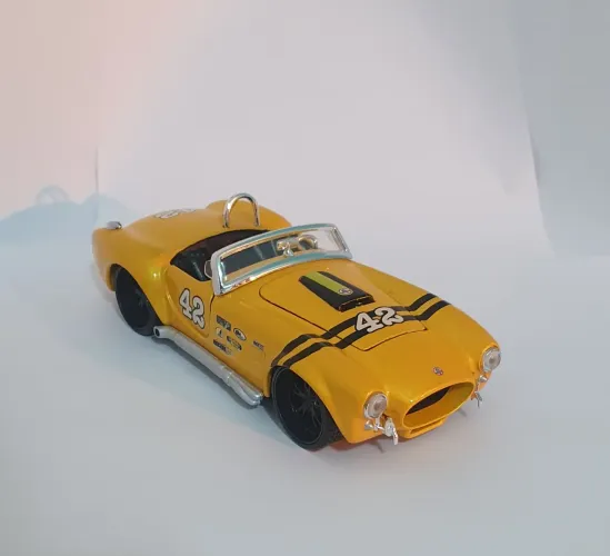 Miniaturas Escala 1:24