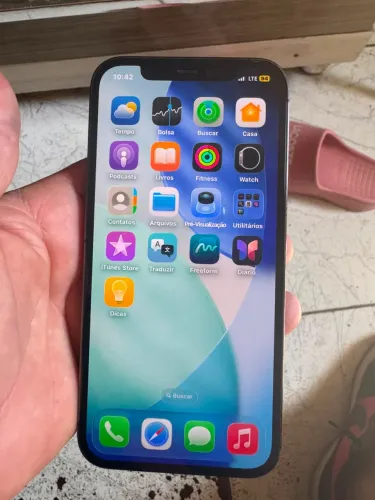iPhone 12 Pro