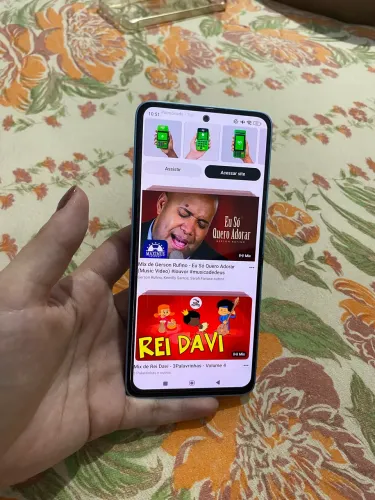 Redmi Note 13