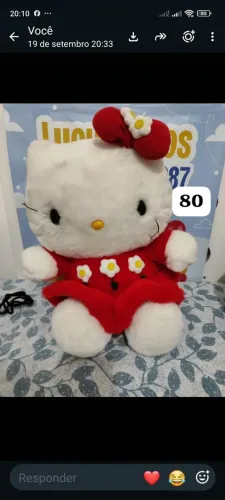 Hello Kitty