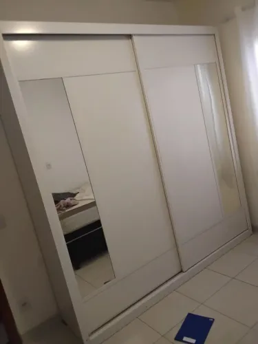 Vendo Guarda Roupa Casal