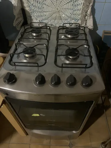 Fogão 4bocas
