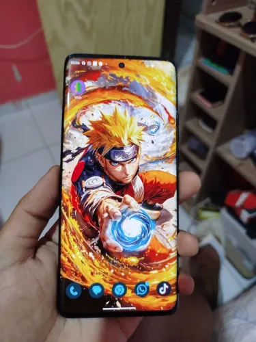 Moto Edge 40