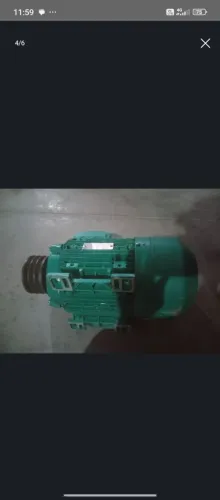 Motor Siemens