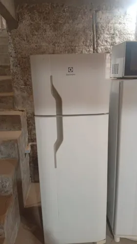 geladeira