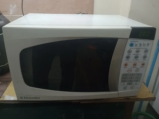 Microondas perfeito estado