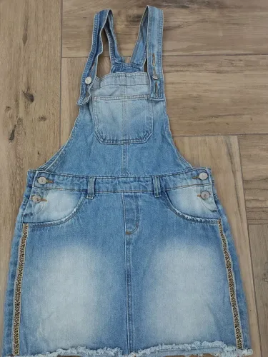 Jardim jeans Marisa Tam 16