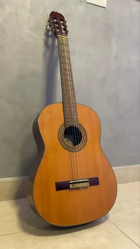 Violão Eagle DH-69 - Antigo (2003)
