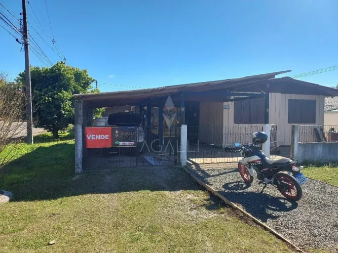 Terreno à venda, no CENTRO de , SAO MATEUS DO SUL - PR