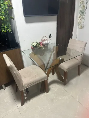 Mesa de jantar tokstok