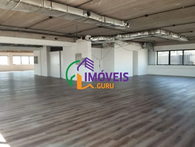 CONJ. COMERCIAL - LAPA DE BAIXO - SP