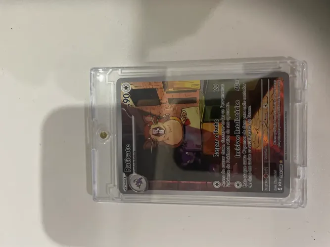 RATICATE AR