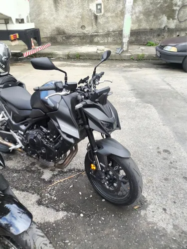 Peças Hornet 750 2026