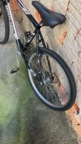 Bicicleta aro 26
