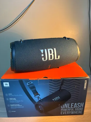 JBL XTREME 3