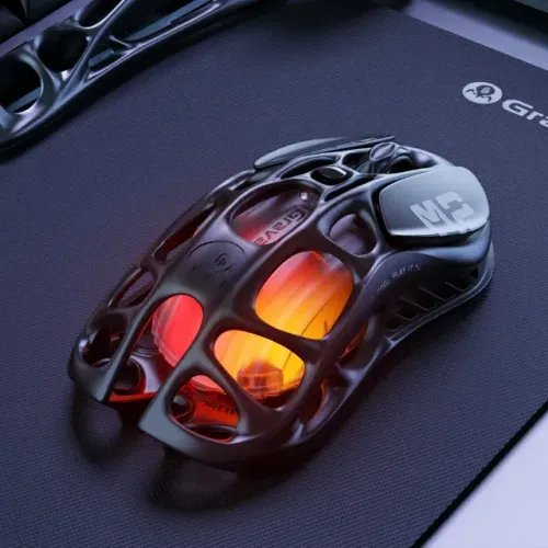 Mouse GRAVASTAR Mercury M2