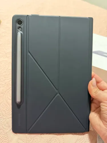 Tablet Samsung S10 Lite 256BG/8BG memória Ram Wi-Fi