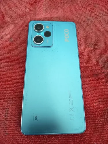 VENDO POCO X5 PRO 256GB/8GRAM