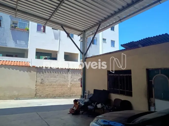 Venda Galpão Santa Mônica Belo Horizonte