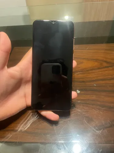 Redmi note 12