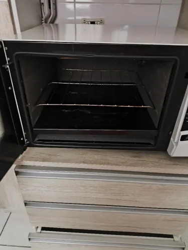 Forno elétrico fischer