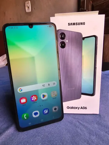 Samsung Galaxy A06