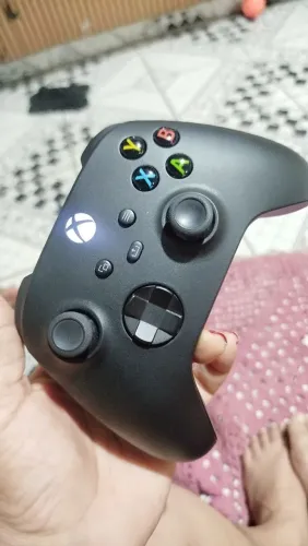 Controle xbox S