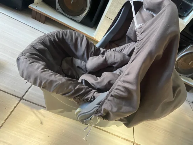 Bebê conforto