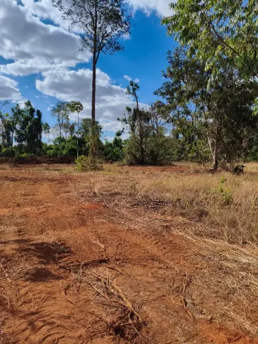 Chácara em Nerópolis 22.000 M2