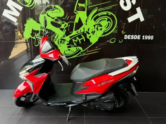 Honda Elite 125 2022