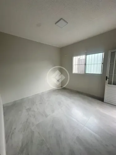 Casa Reformada no Residencial Santa Terezinha II codigo: 276080