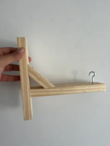 suporte para colocar plantas
