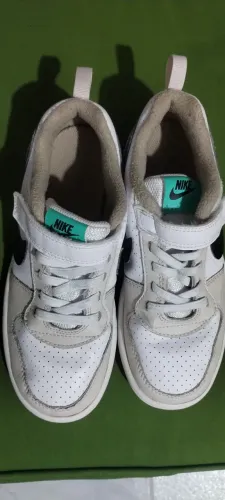 Tênis Nike original masculino tm 32