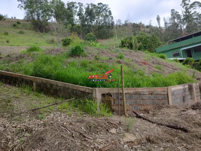 Chácara no bairro Inácio Martins, Viçosa-MG