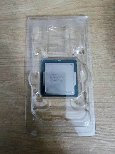 Processador Intel Core i3-6100 | 3.70GHz (6ª Geração)