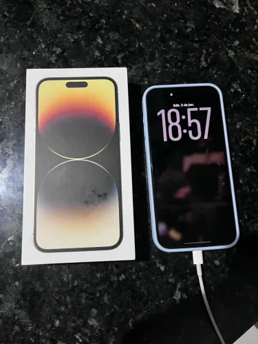 iPhone 14 Pro Max