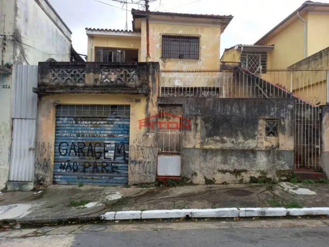 Terreno 9,00 X 31,00 - Penha - São Paulo/SP