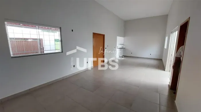 Casa com 130m² 3 quartos à venda no Laranjeiras