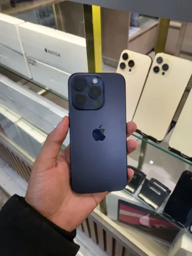 Iphone 15 Pro 128gb