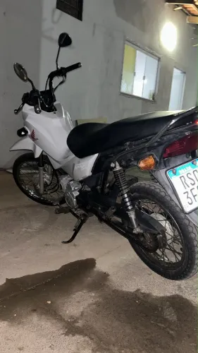 Pop 110i , ano 2021 (não aceito troca)