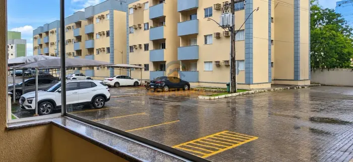 CONDOMÍNIO VILLAS DO RIO MADEIRA 2