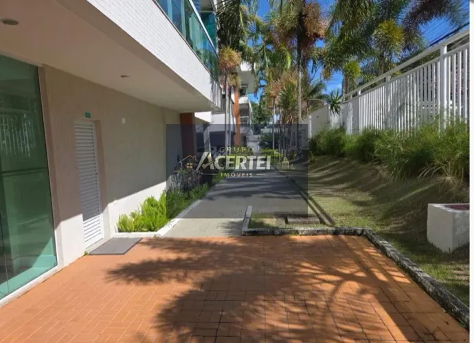 Cobertura em Itacoatiara, Niterói | 3 Suítes, 198m²