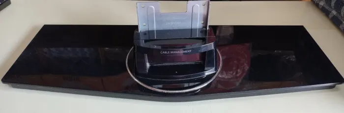 Base pedestal LG 32LB3RS