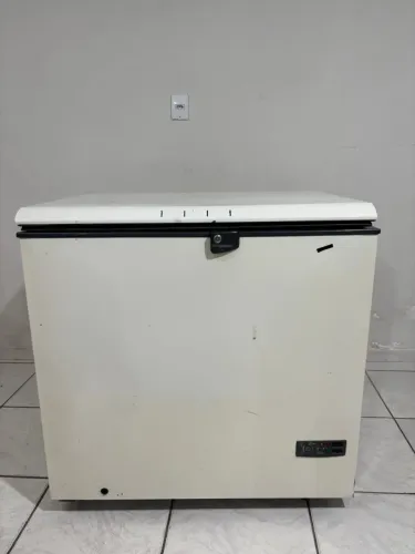Freezer Horizontal Metalfrio